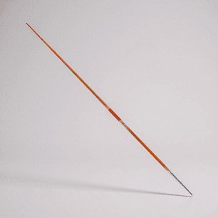 Jabalina de Aluminio Atletismo Entrenamiento Economica 800 g