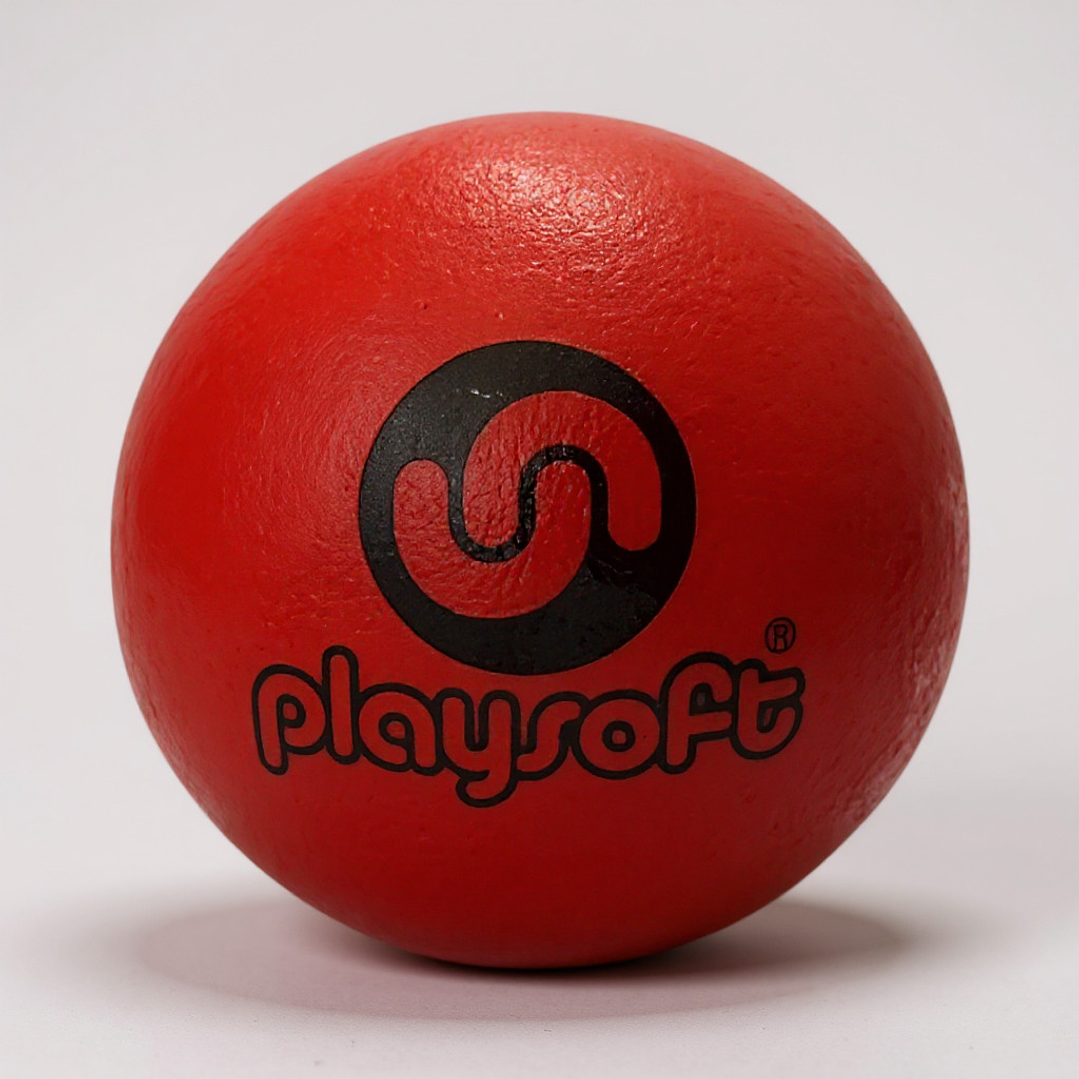 Balon de Psicomotricidad Playsoft Piel Elefante N°2 1