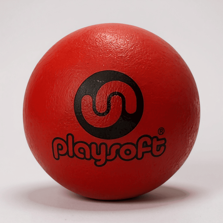 Balon de Psicomotricidad Playsoft Piel Elefante N°2 1