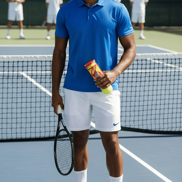 Pelotas De Tenis Sufix Practice 2