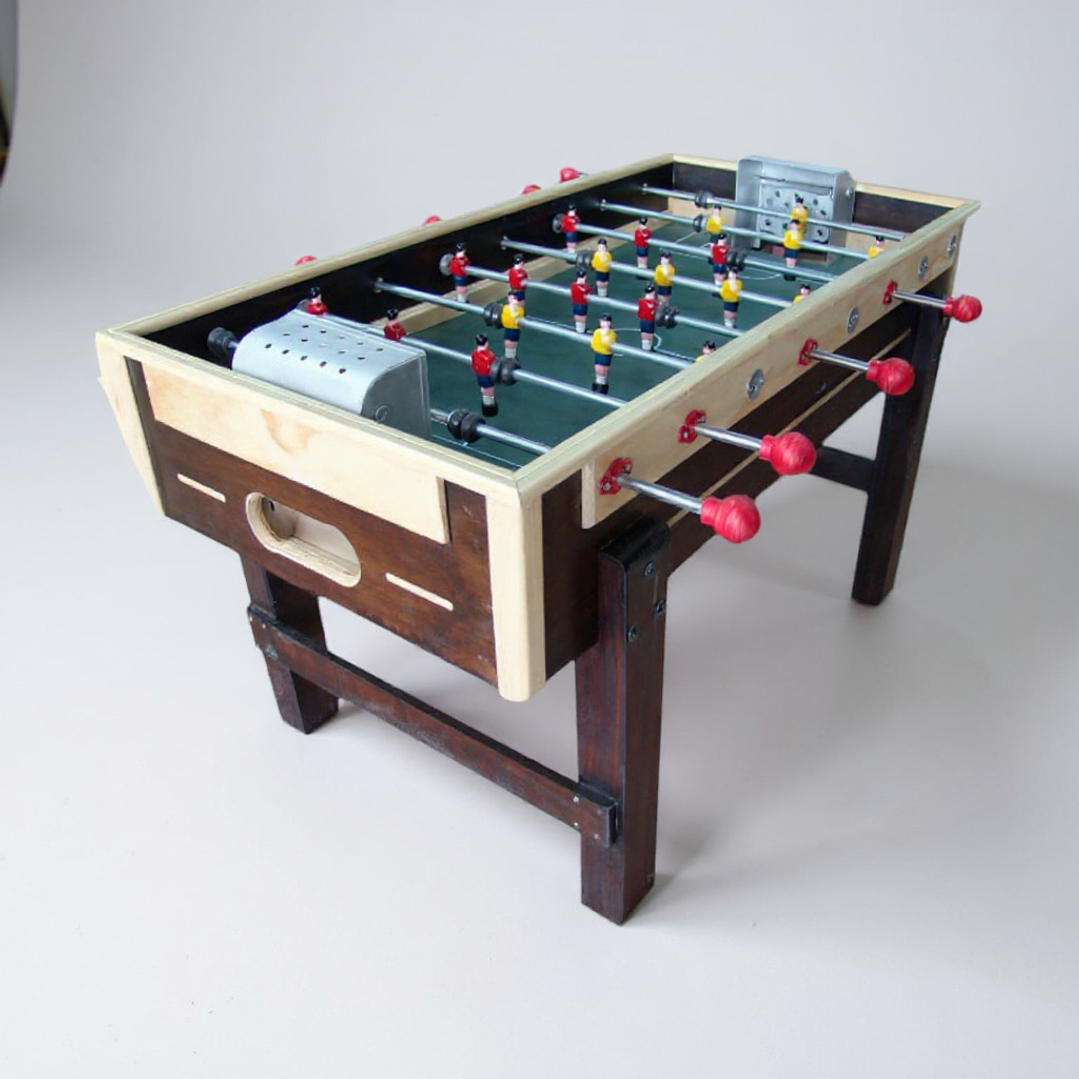 Taca Taca Terciado Enchapado Infantil 1