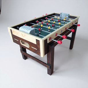 Taca Taca Terciado Enchapado Infantil