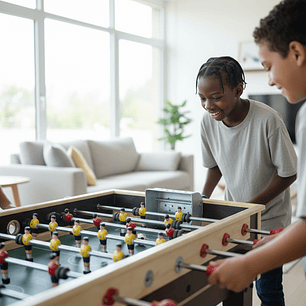 Taca Taca Terciado Enchapado Infantil