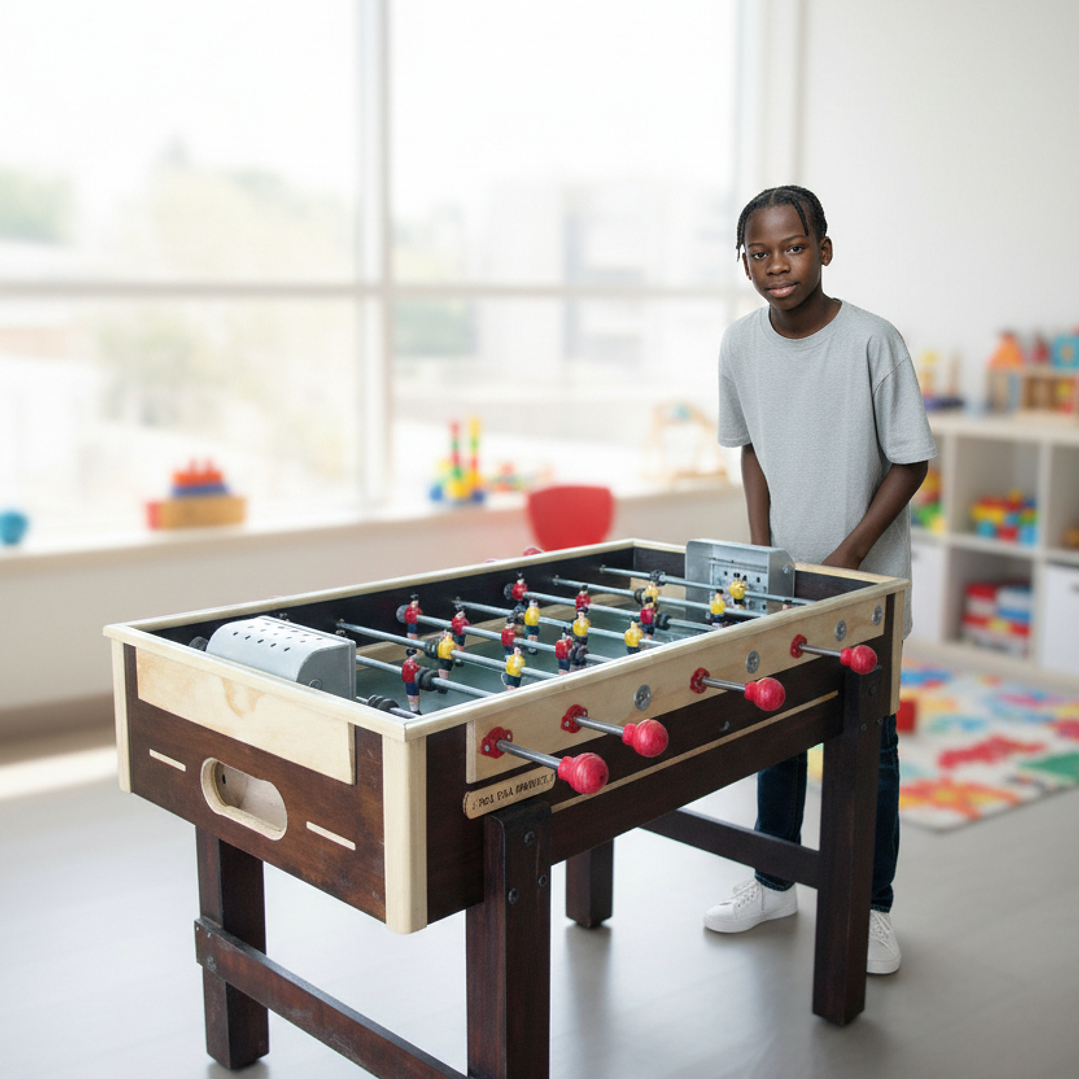 Taca Taca Terciado Enchapado Infantil 3