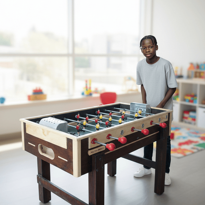 Taca Taca Terciado Enchapado Infantil 3