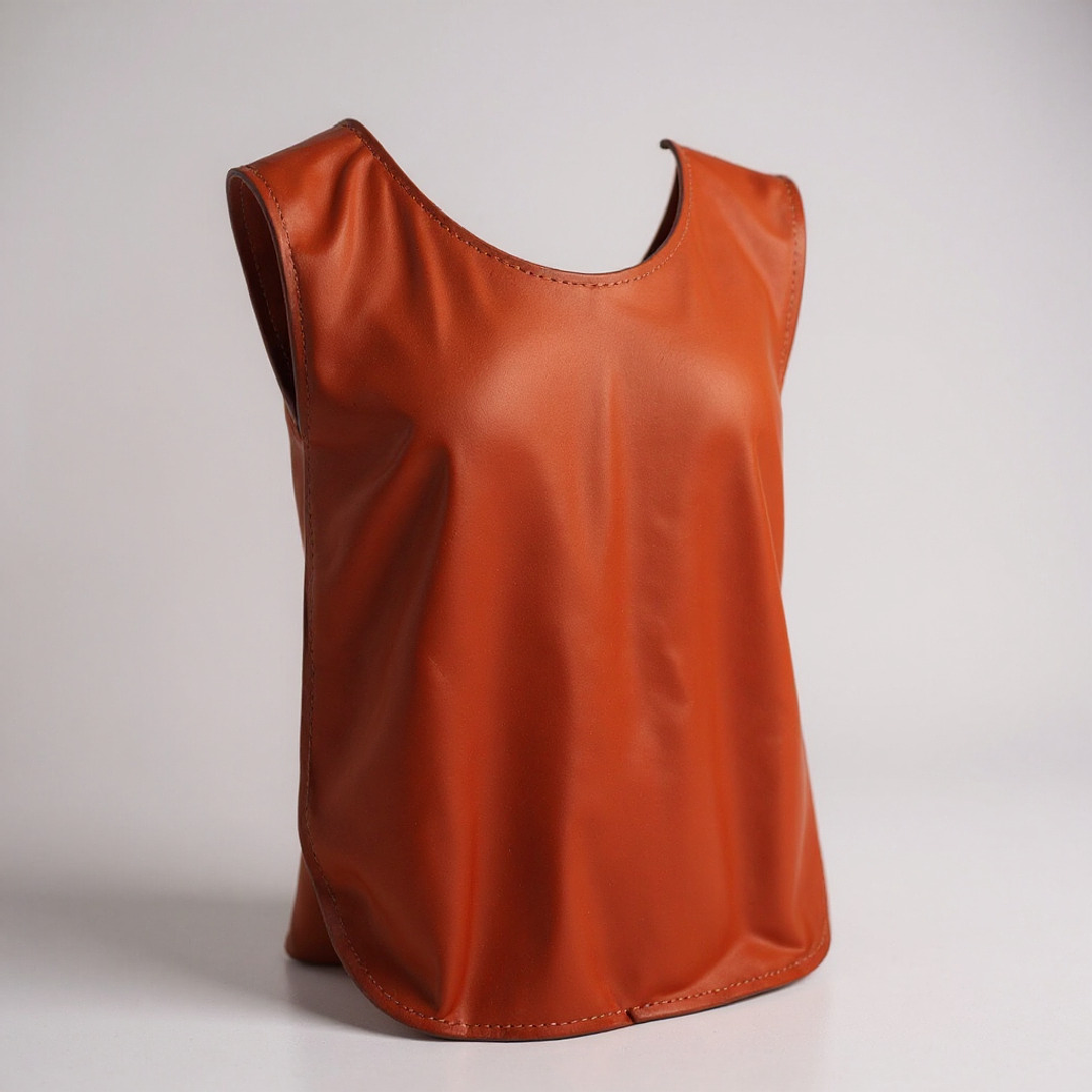 Peto Deportivo sin Logo Tipo Malla 2