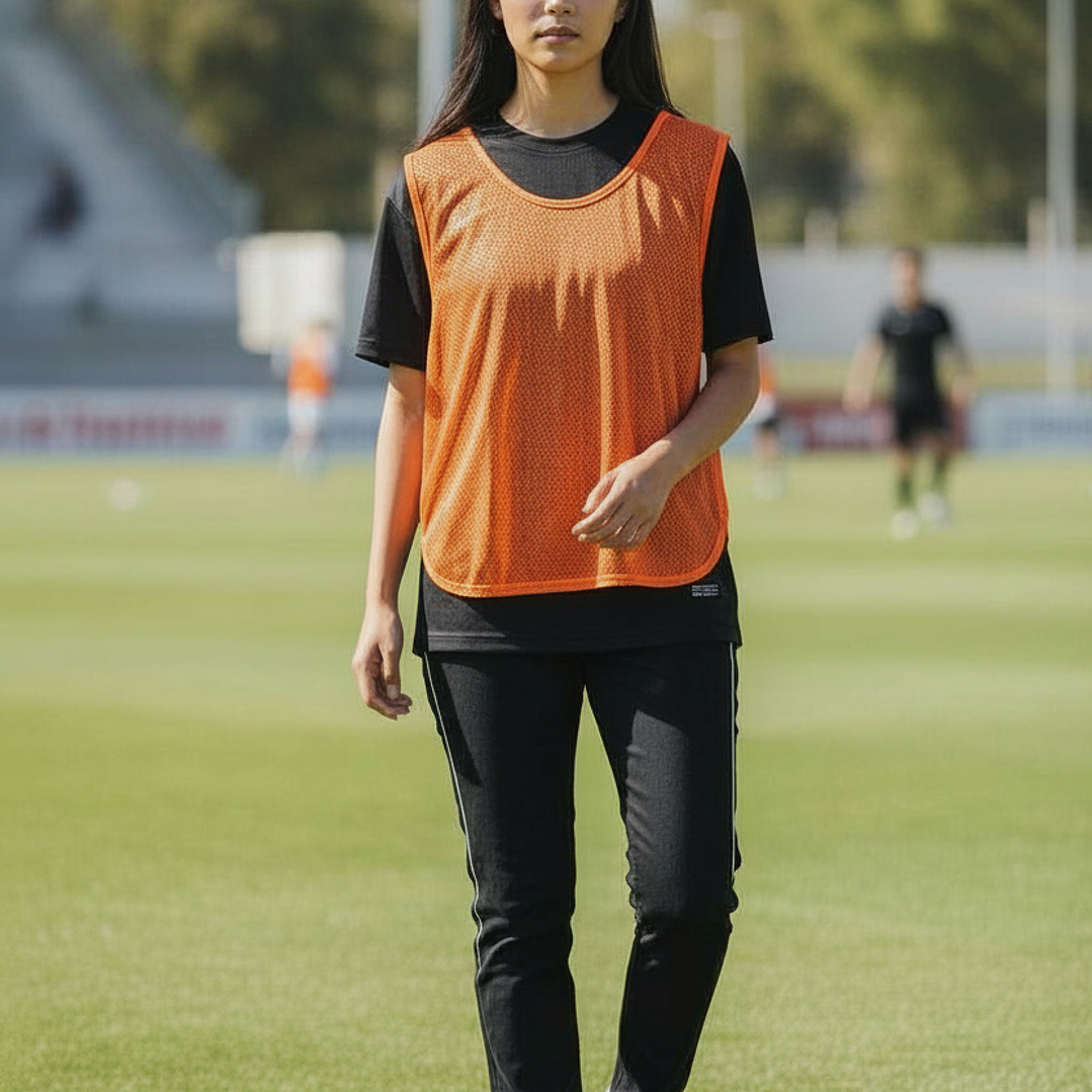 Peto Deportivo sin Logo Tipo Malla 4