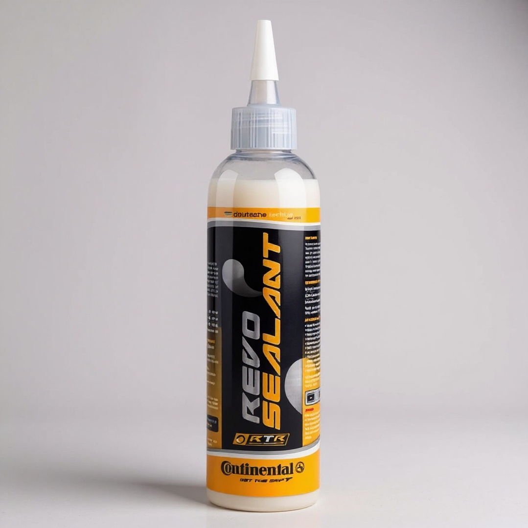 Liquido de Bicicleta Continental Anti Pinchazo 100 ml 1