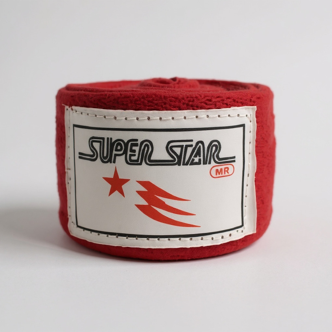 Vendas de Box Super Star Rojo 5 mt 1