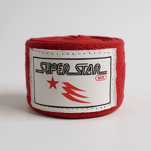 Vendas de Box Super Star Rojo 5 mt