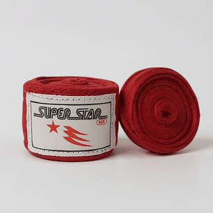 Vendas de Box Super Star Rojo 5 mt