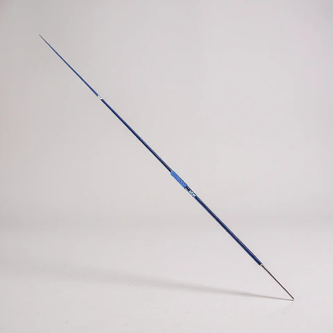 Jabalina de Aluminio Atletismo Entrenamiento Economica 600 g