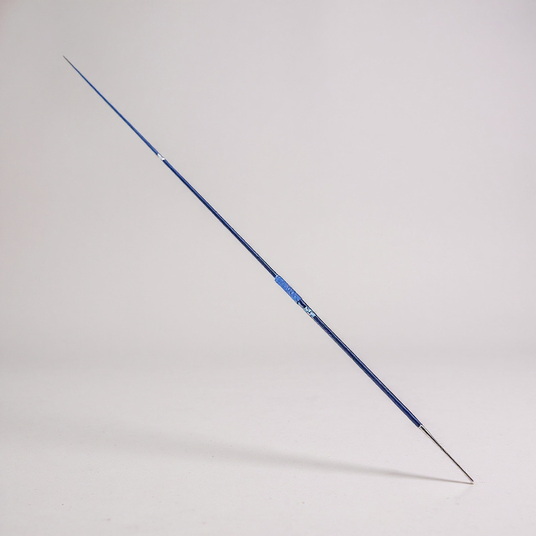 Jabalina de Aluminio Atletismo Entrenamiento Economica 600 g 1