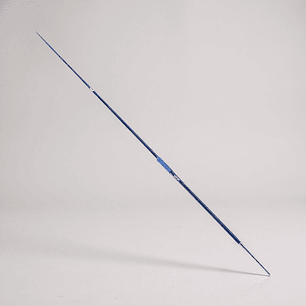 Jabalina de Aluminio Atletismo Entrenamiento Economica 600 g