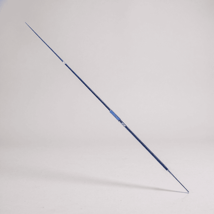 Jabalina de Aluminio Atletismo Entrenamiento Economica 600 g 1