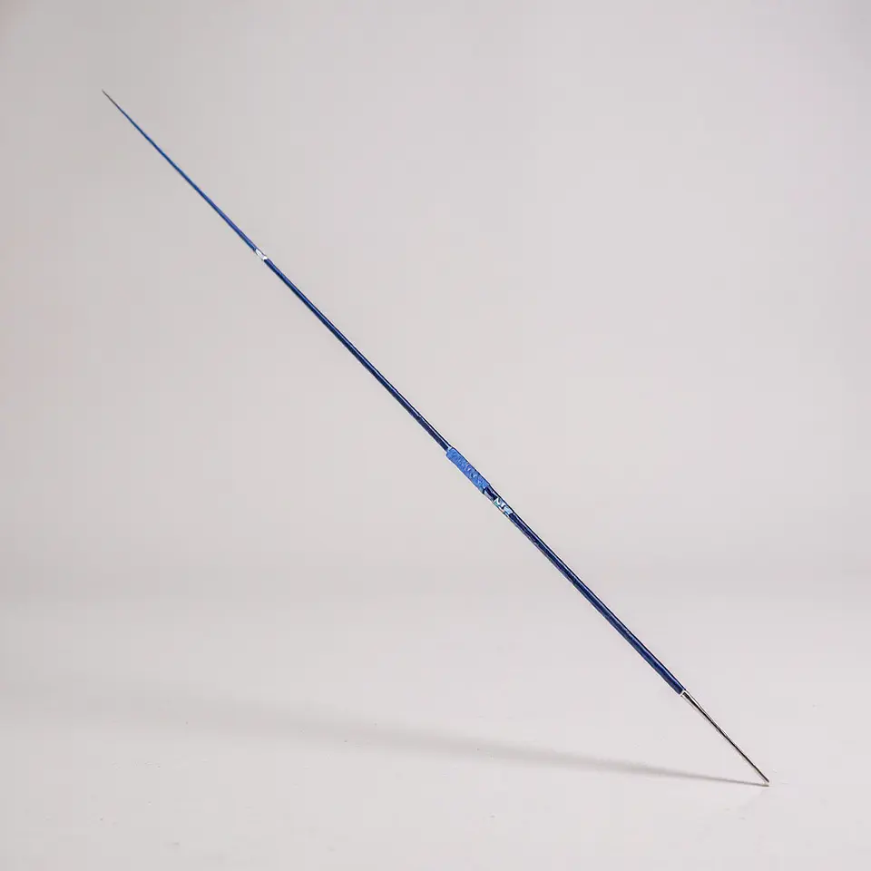 Jabalina de Aluminio Atletismo Entrenamiento Economica 600 g 1