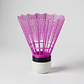 Plumillas de Badminton 3 unidades - Miniatura 1