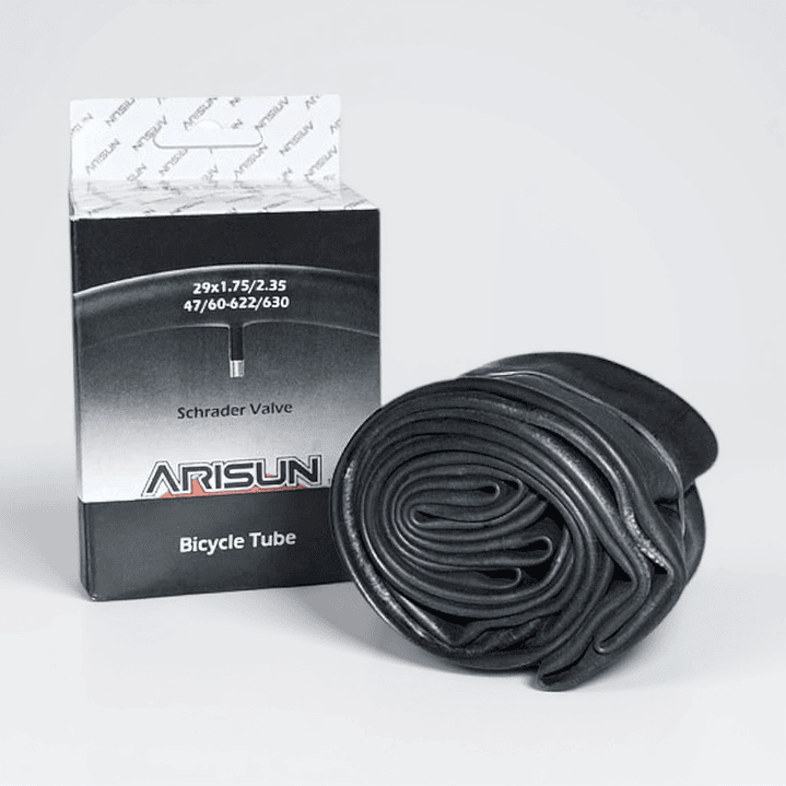Camara de Bicicleta Arisun V/Auto 29x1.75/2.35 1