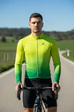 Tricota de Ciclismo Four Compresion Polar M/Larga  - Miniatura 3