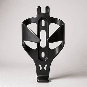 Porta Caramagiola de Bicicleta Andes Plastica Negro