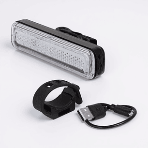 Luz de Bicicleta Best Trasera EBL-3444 Roja