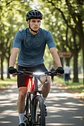 Luz de Bicicleta Best Trasera EBL-3444 Roja - Miniatura 2