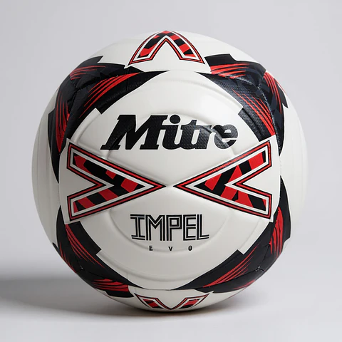 Balon de Futbol Mitre Impel Evo N°5
