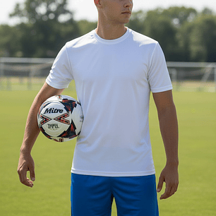 Balon de Futbol Mitre Impel Evo N°5