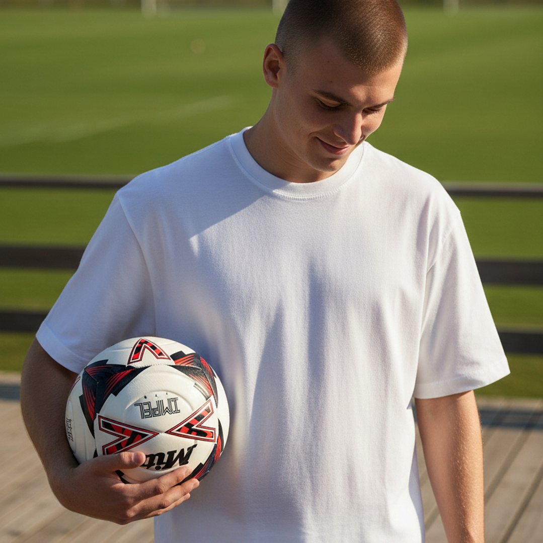 Balon de Futbol Mitre Impel Evo N°5 3