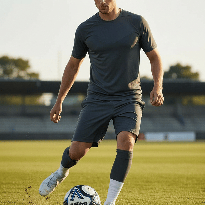 Balon de Futbol Mitre Delta One FIFA QUALITY N°5 3