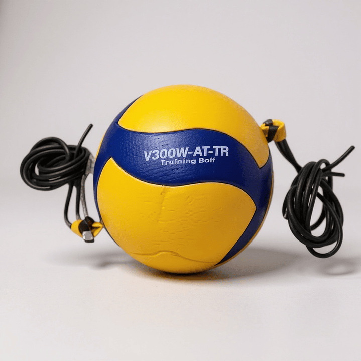 Balon de Volleyball Mikasa MVA 300 1