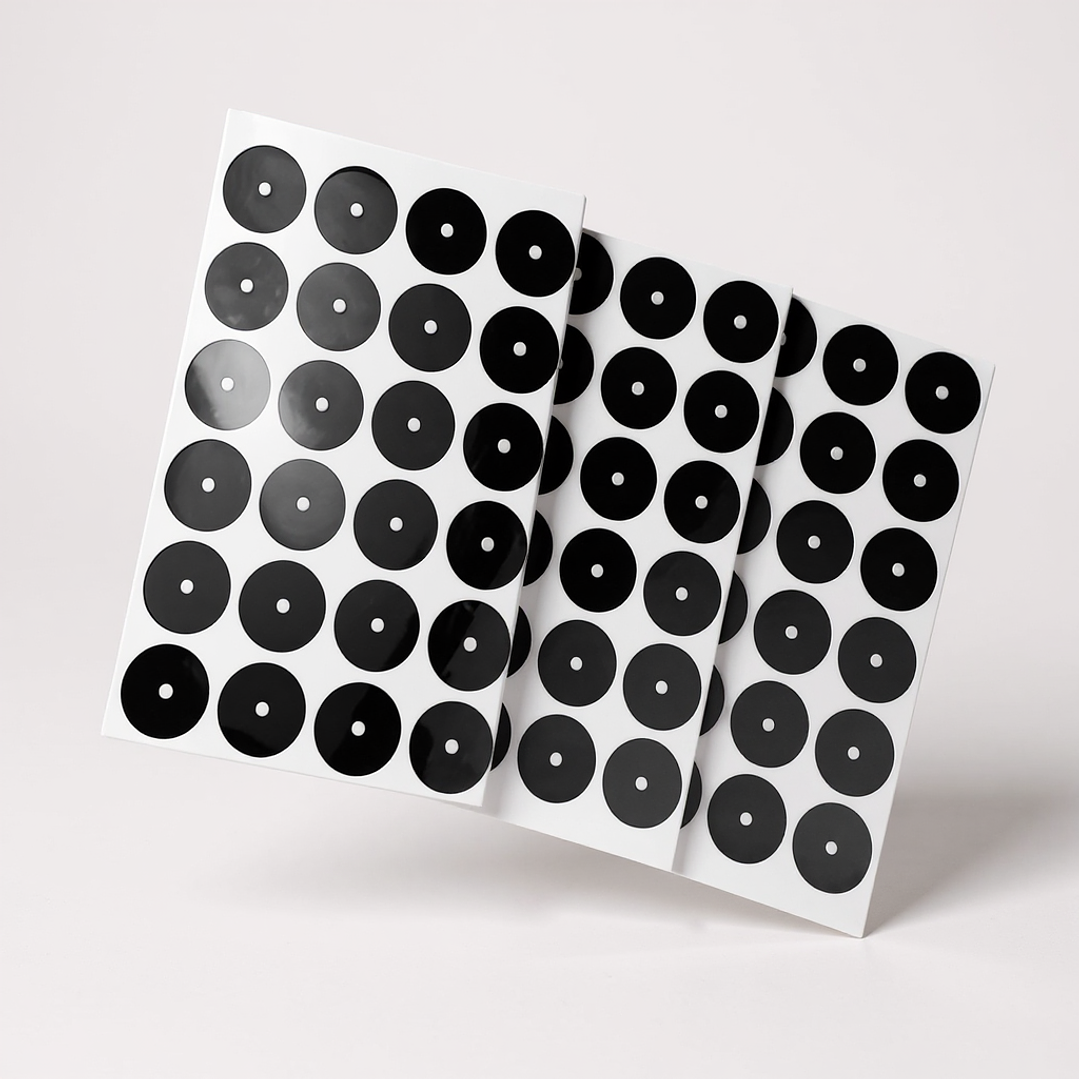 Marcador de Pillos de Pool 100 Fichas 1