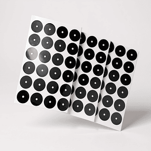 Marcador de Pillos de Pool 100 Fichas