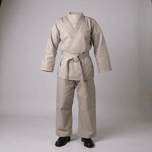 Traje de Karate Okami Blanco 150 cm