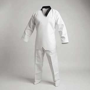 Traje de Taekwondo Blanco 