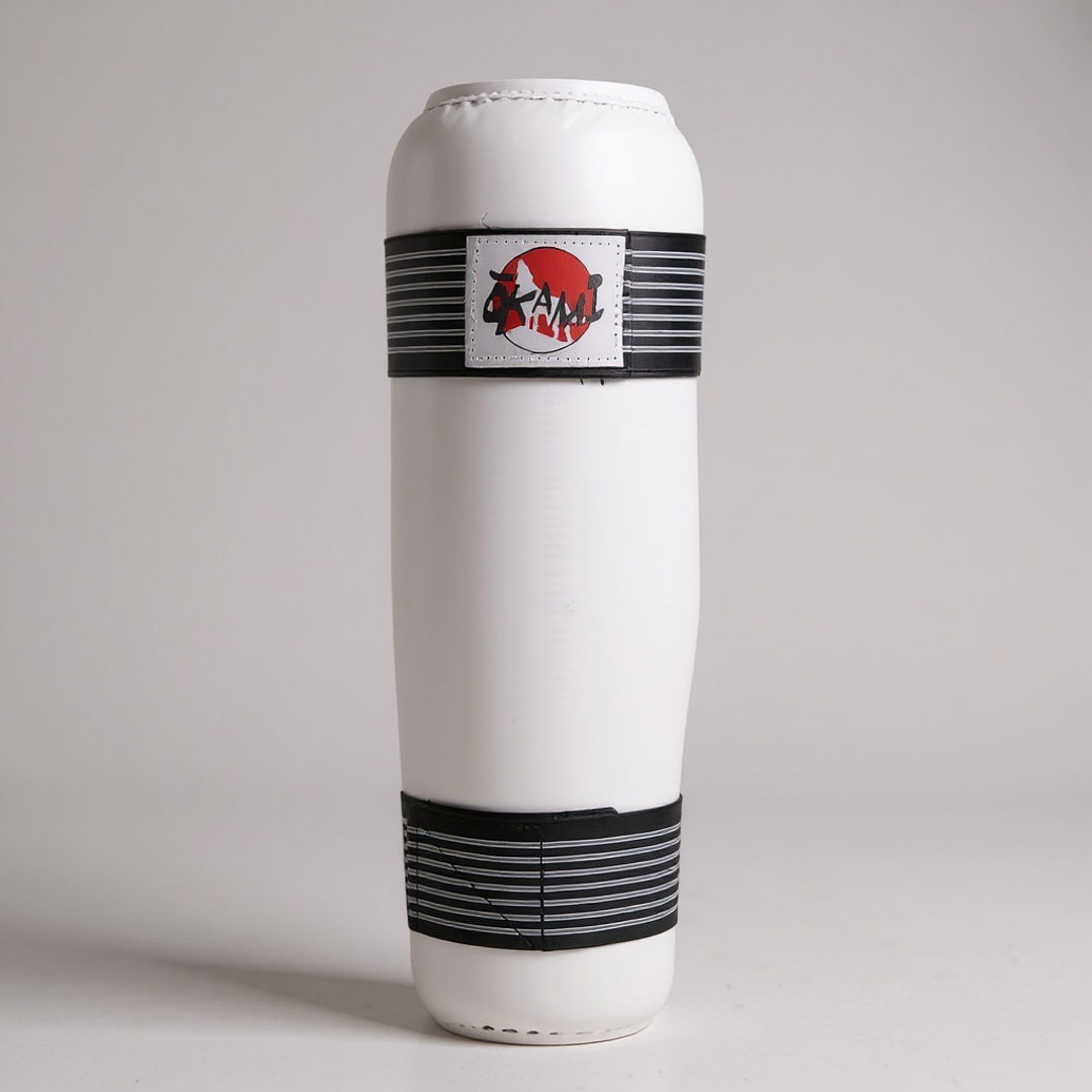 Protector Antebrazo de Taekwondo Okami Rigido 2