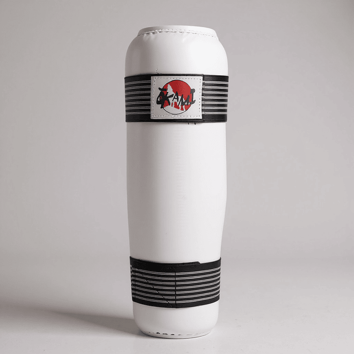 Protector Antebrazo de Taekwondo Okami Rigido 2