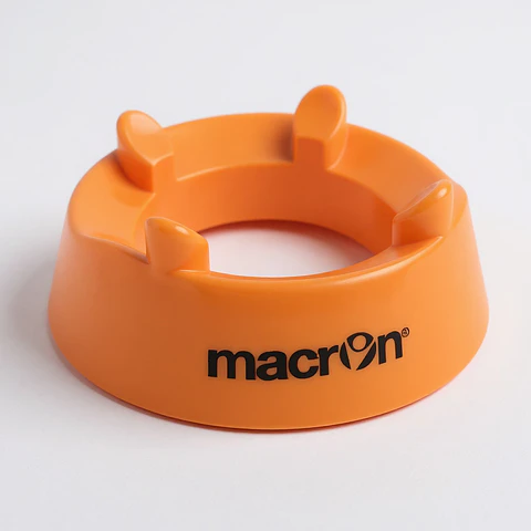 Tee de Rugby Macron
