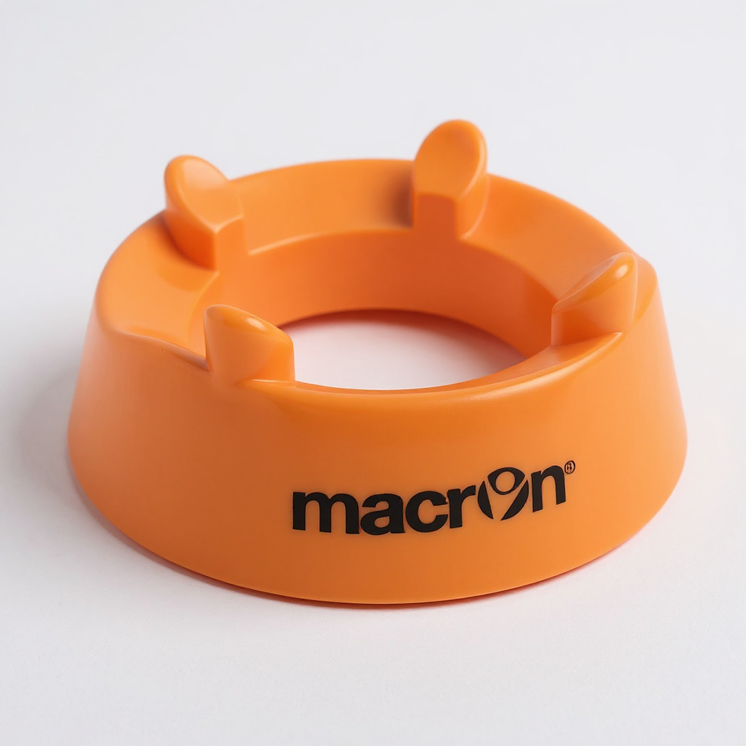 Tee de Rugby Macron 1