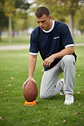 Tee de Rugby Macron - Miniatura 3
