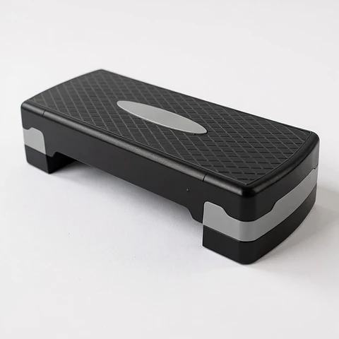 Step Aerobico Covertec 2 Niveles