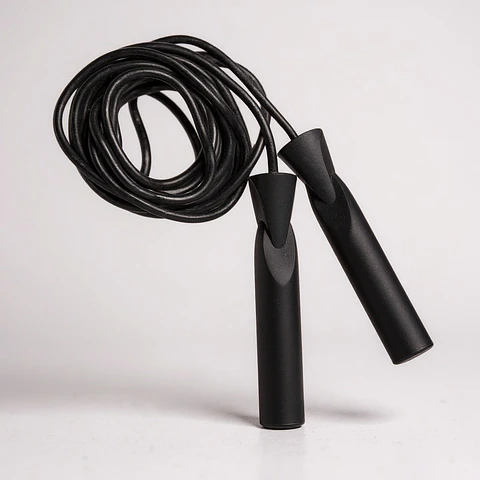 Cuerda de Salto Covertec Pvc