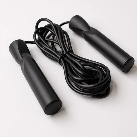 Cuerda de Salto Covertec Pvc