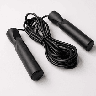 Cuerda de Salto Covertec Pvc