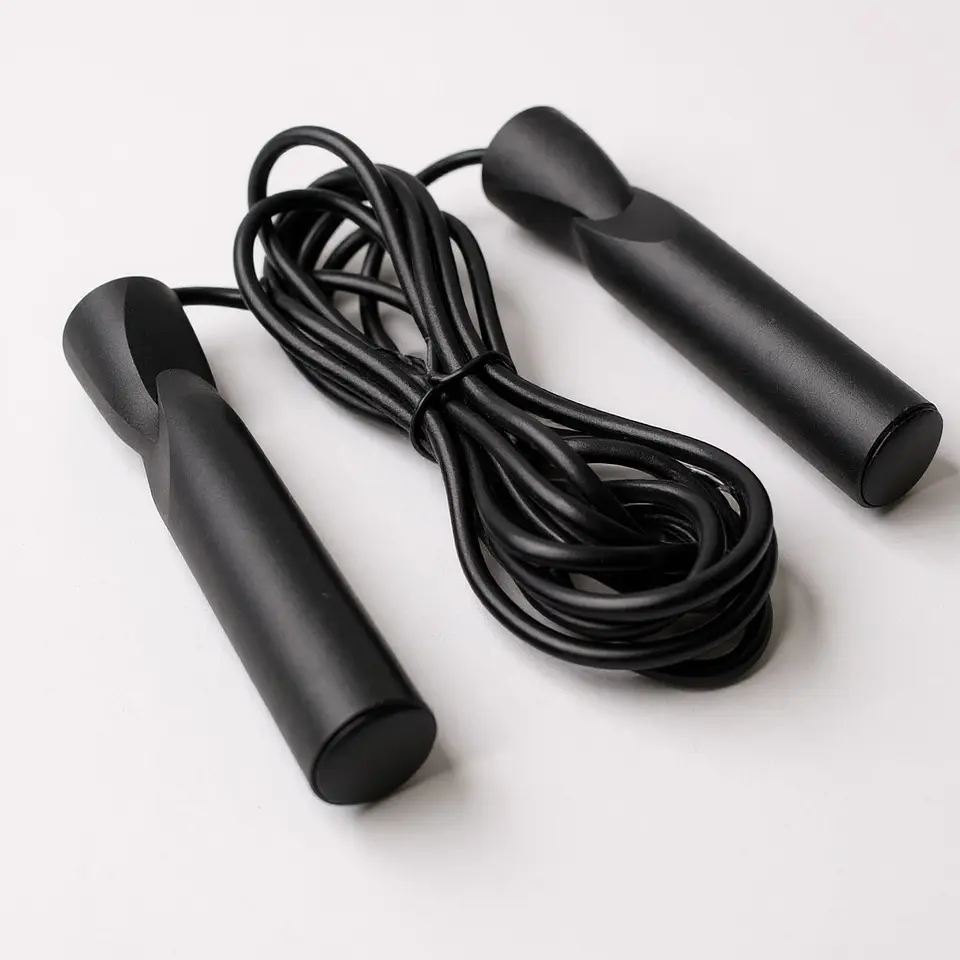 Cuerda de Salto Covertec Pvc 2