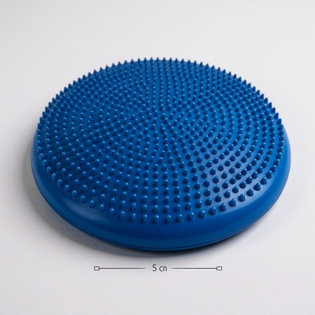 Disco De Balance Mini Bosu 1