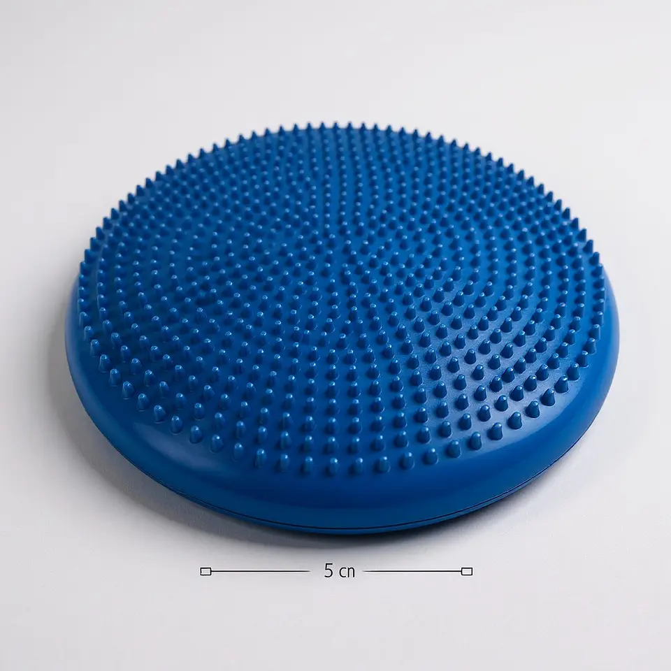 Disco De Balance Mini Bosu 1