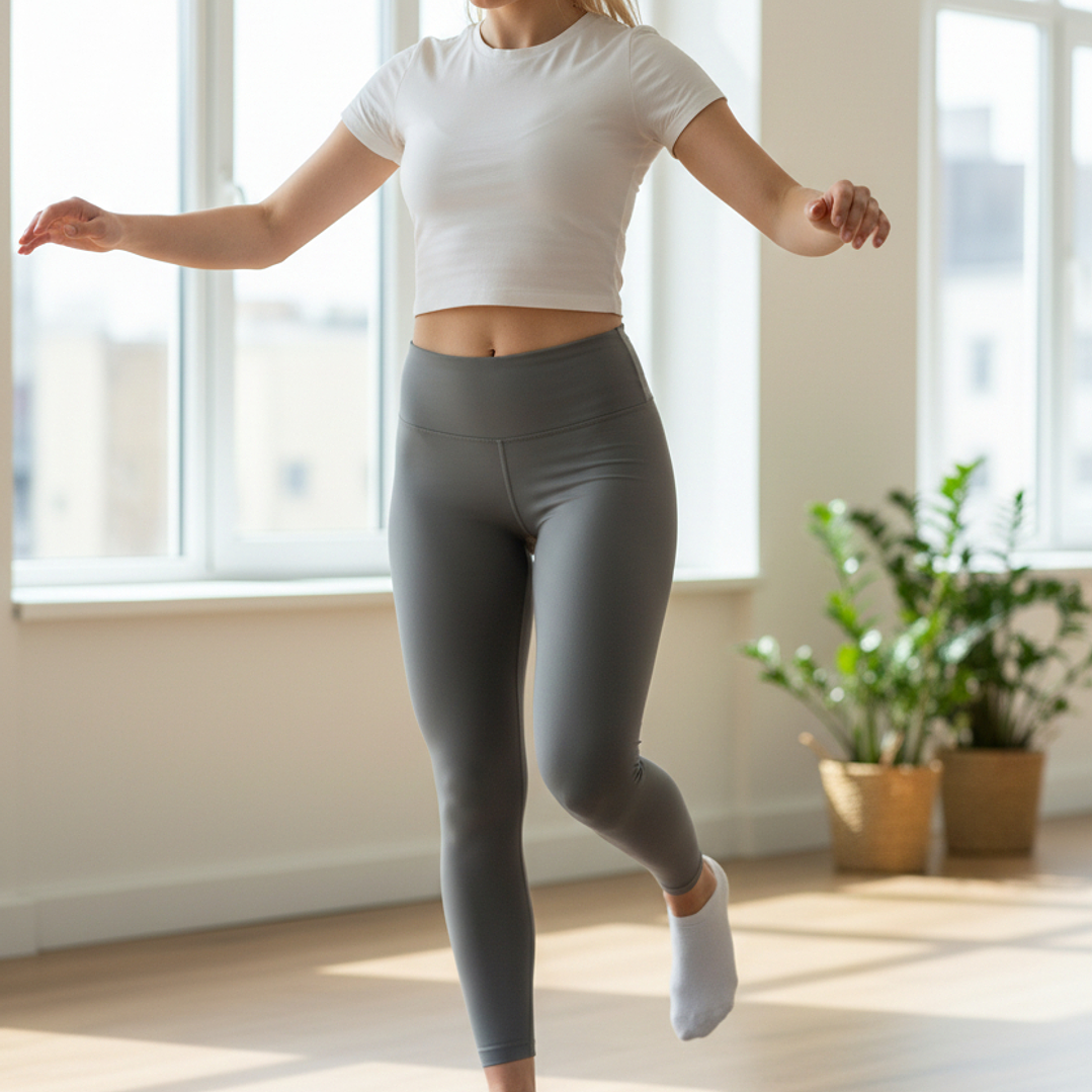 Disco De Balance Mini Bosu 2