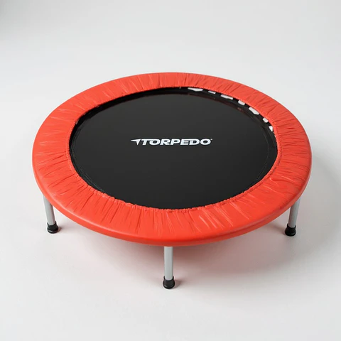 Trampolin Fitness Torpedo 40