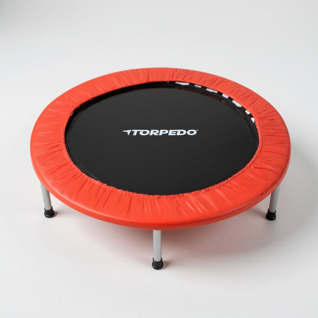 Trampolin Fitness Torpedo 40 1